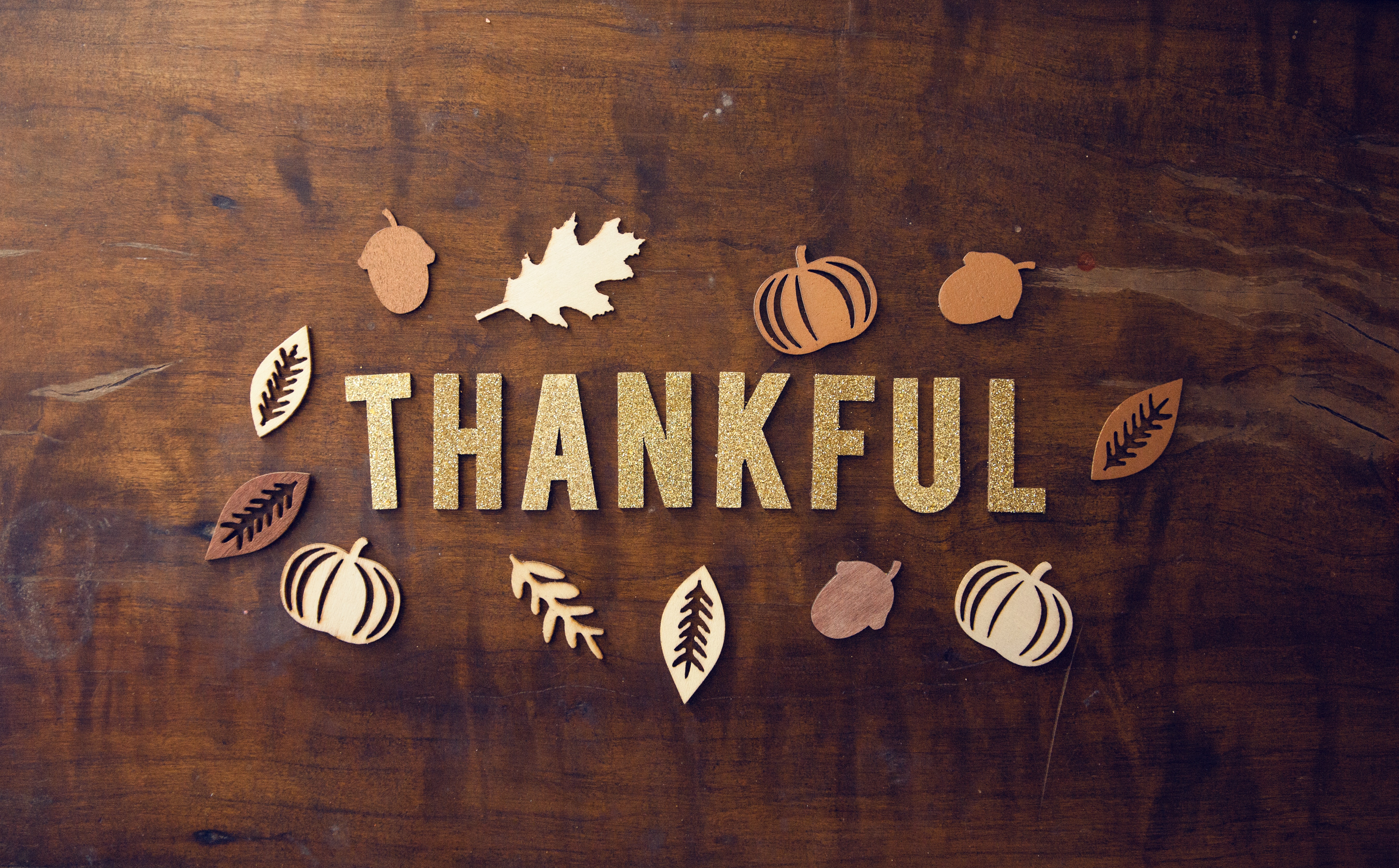 Ten Things of Thankful 9/26