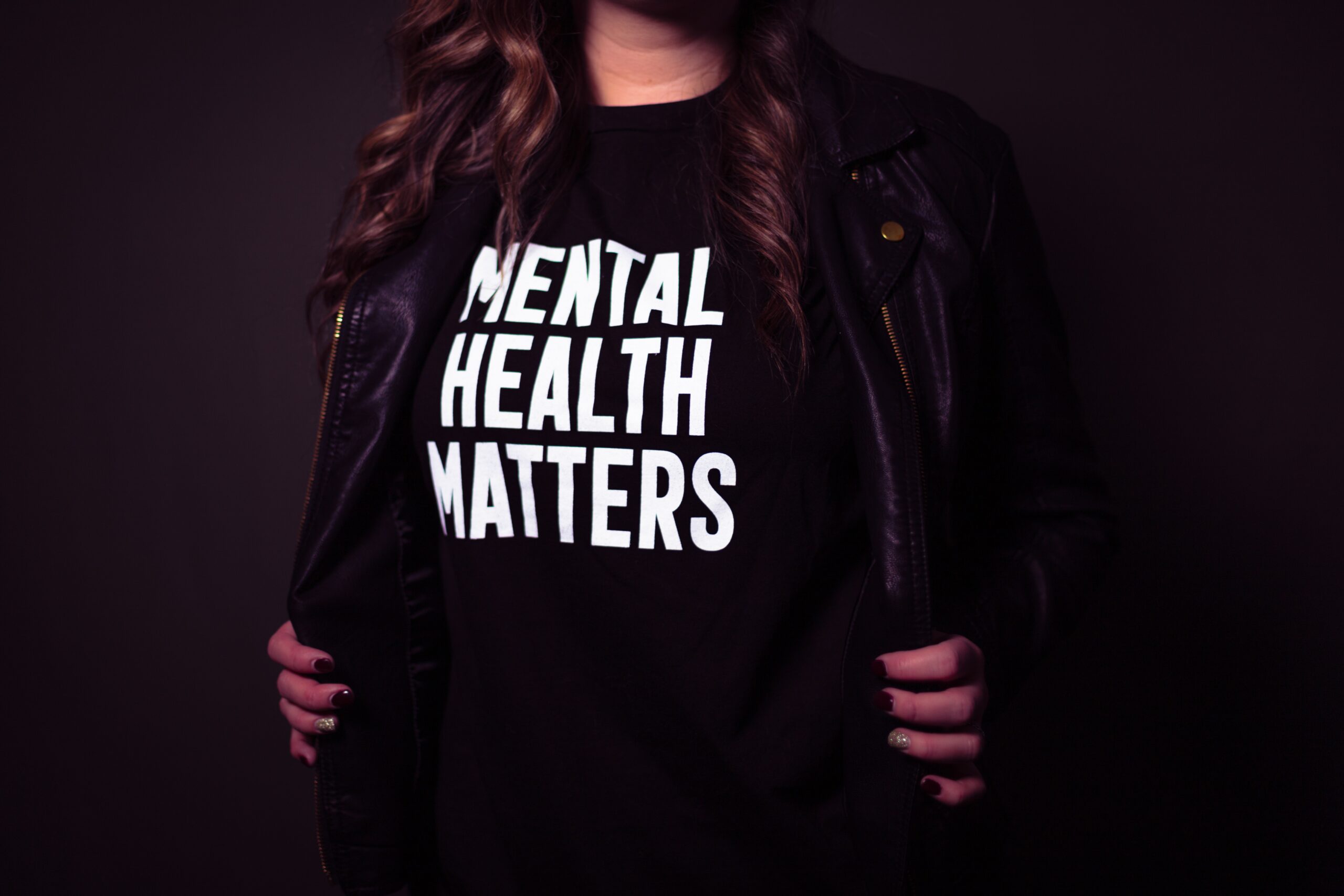 Mental Health Day – Heck Yeah or No Never