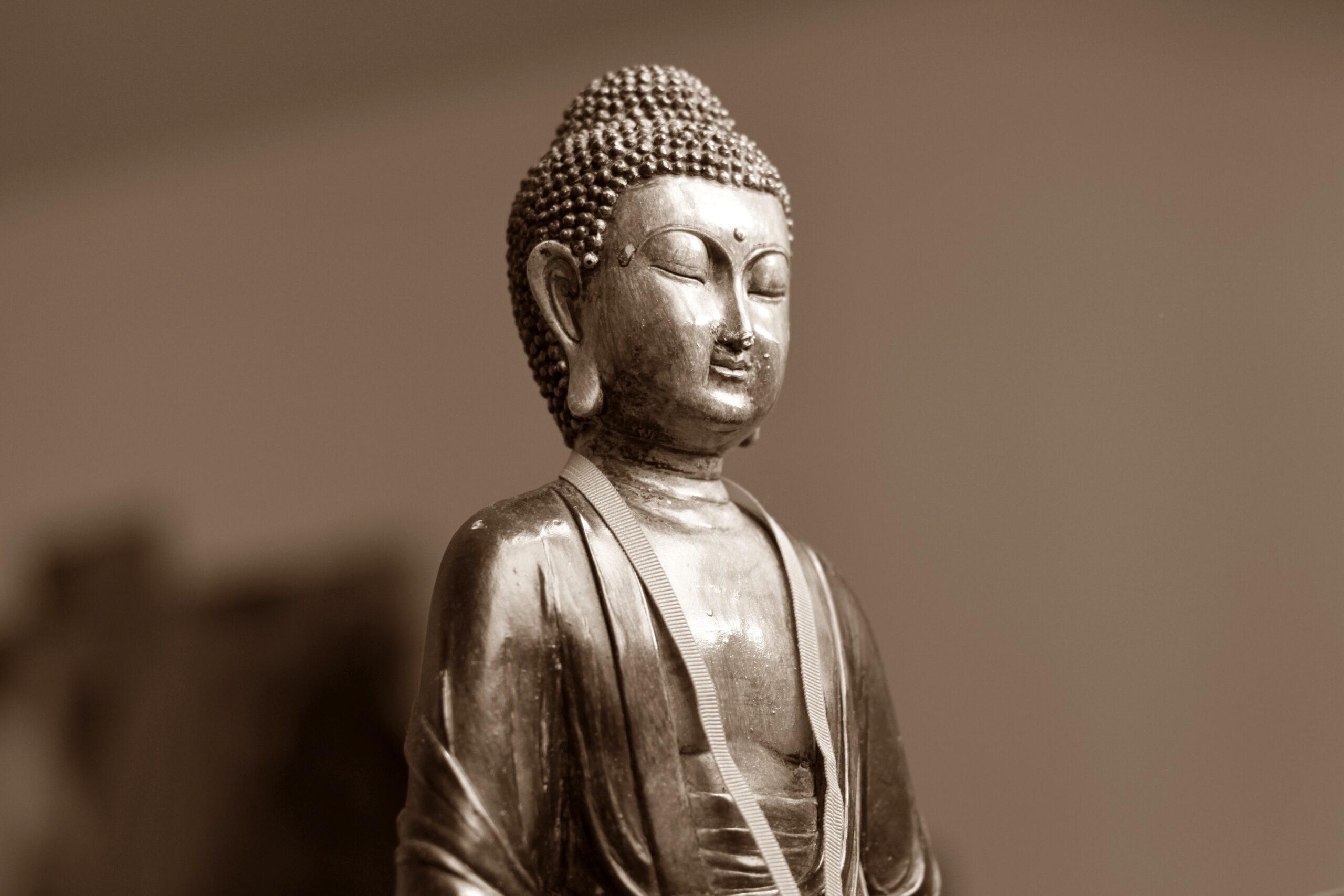 5 Things You May Not Know about Buddhist Philosophy