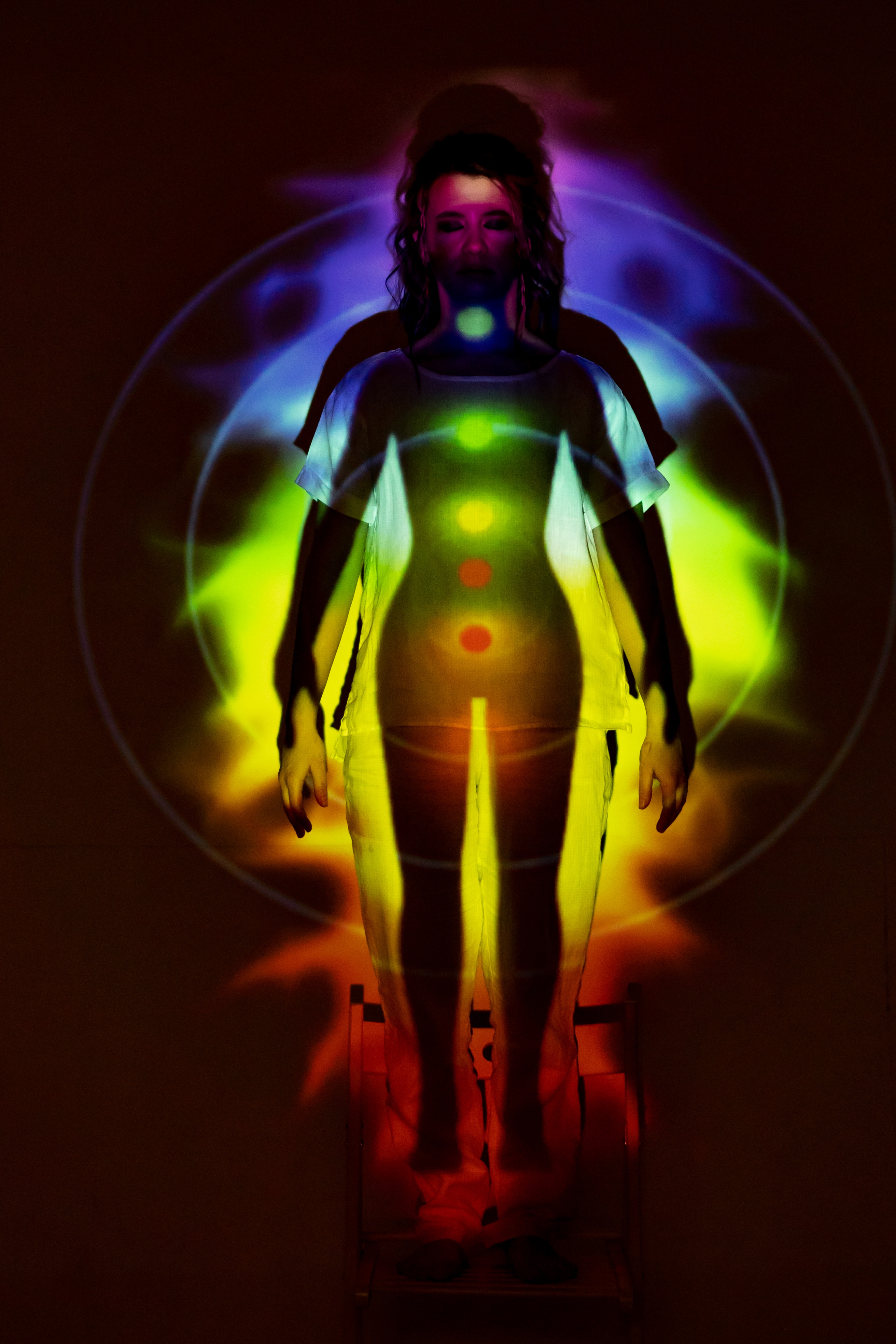 Introduction to Solar Plexus Chakra Manipura